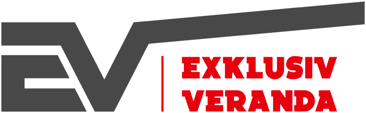 Exklusiv Veranda